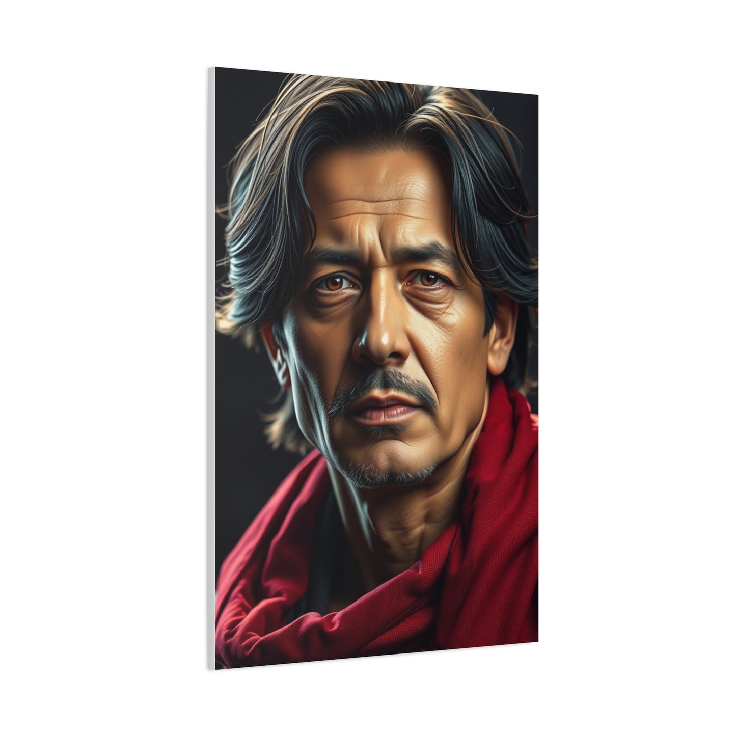 Chris Hytha Art Supreme Gallery Wall Art & Canvas Print