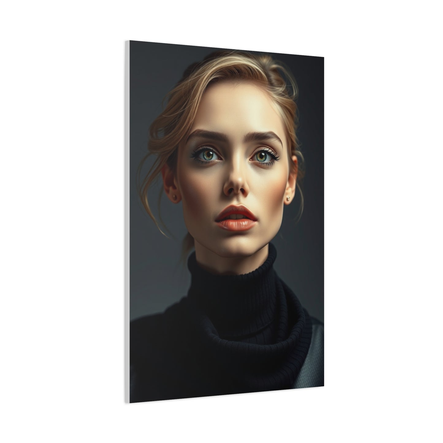 Chic Aesthete Canvas Collection Wall Art & Canvas Print