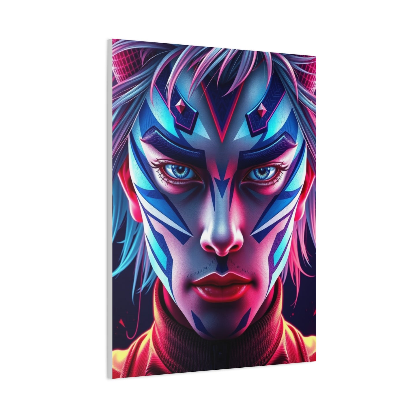 Supreme Don Li-Leger Art Collection Wall Art & Canvas Print