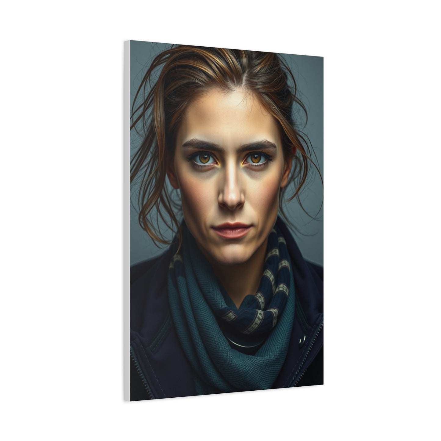 Masterpiece Shelby Kregel Art Vision Wall Art & Canvas Print