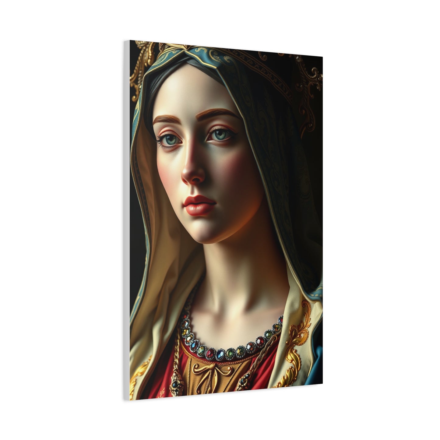 Madonna Art Refined Canvas Wall Art & Canvas Print