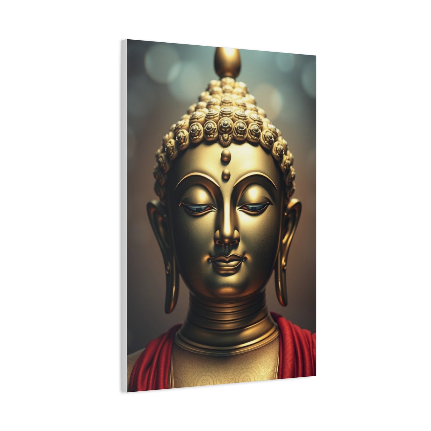 Supreme Buddha Art Collection Wall Art & Canvas Print