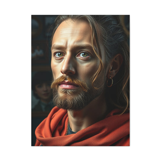 Supreme RS Artist Art Collection Wall Art & Canvas Print