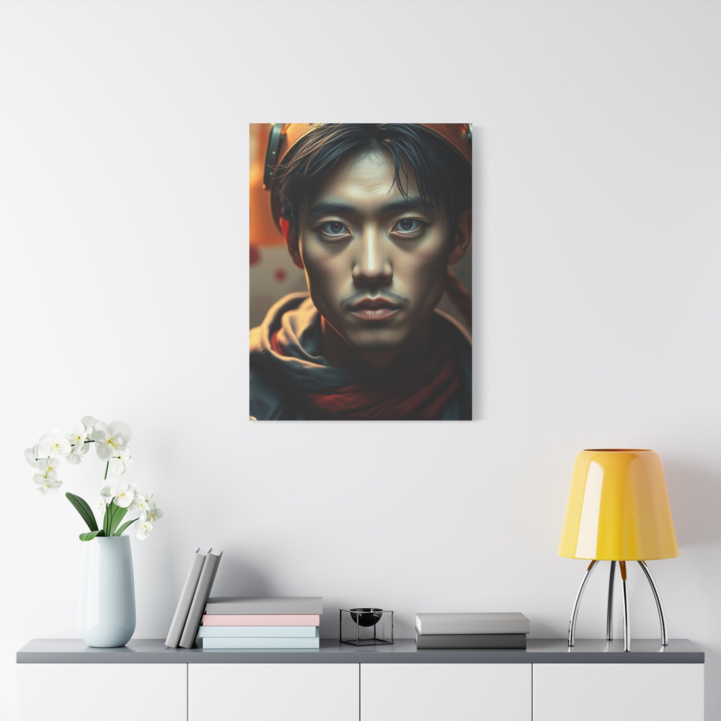 Masterpiece Artur Chen Art Vision Wall Art & Canvas Print