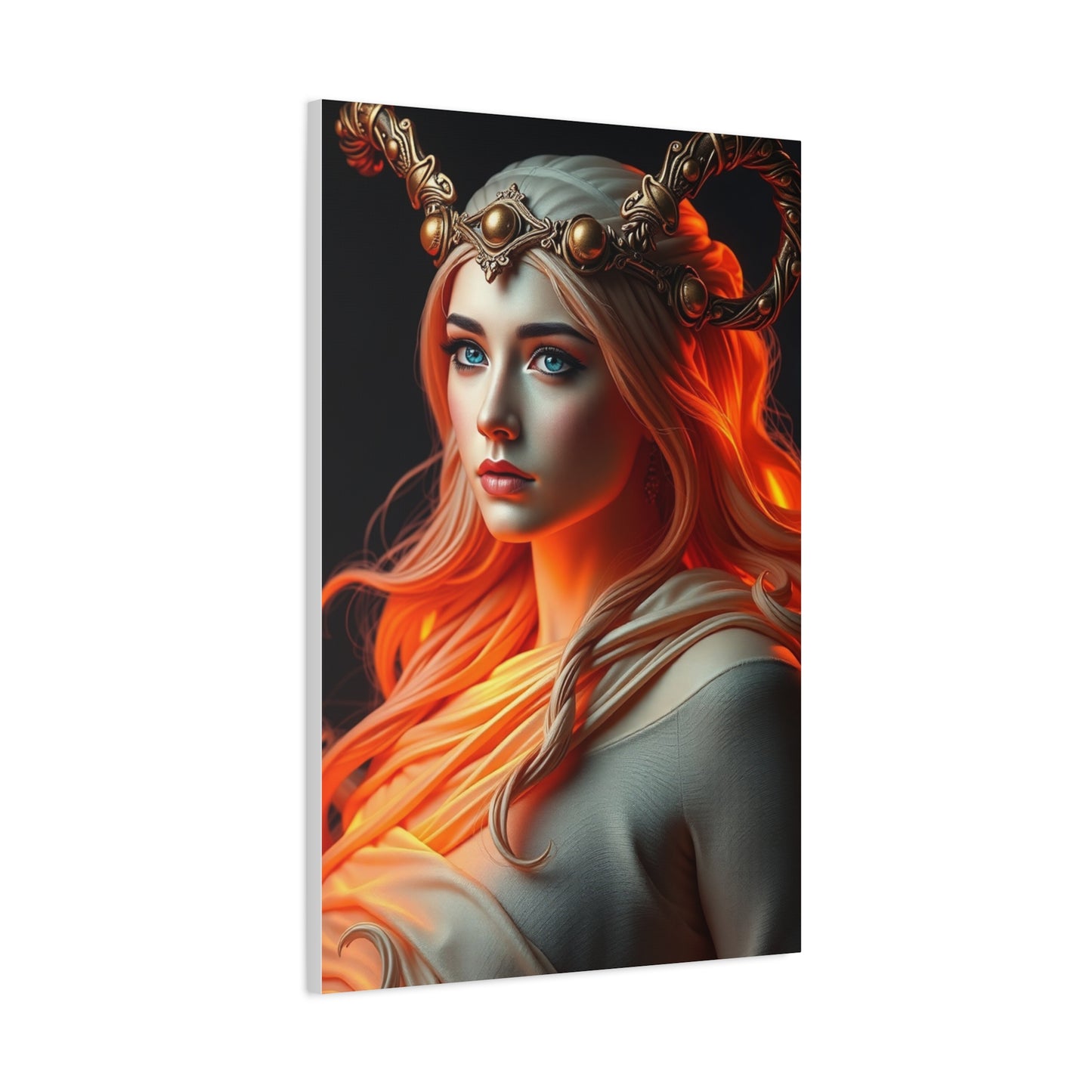 Stellar Virgo Illumination