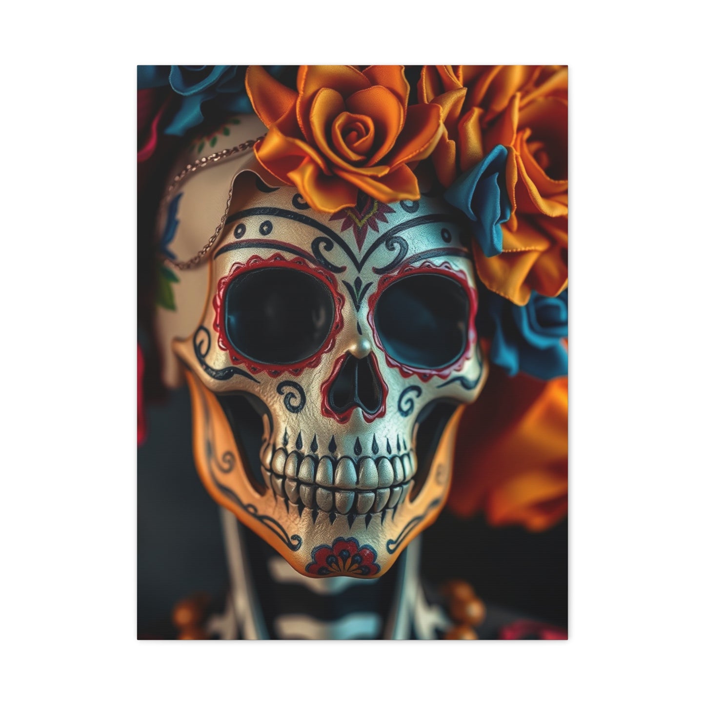 Regal Heritage Canvas