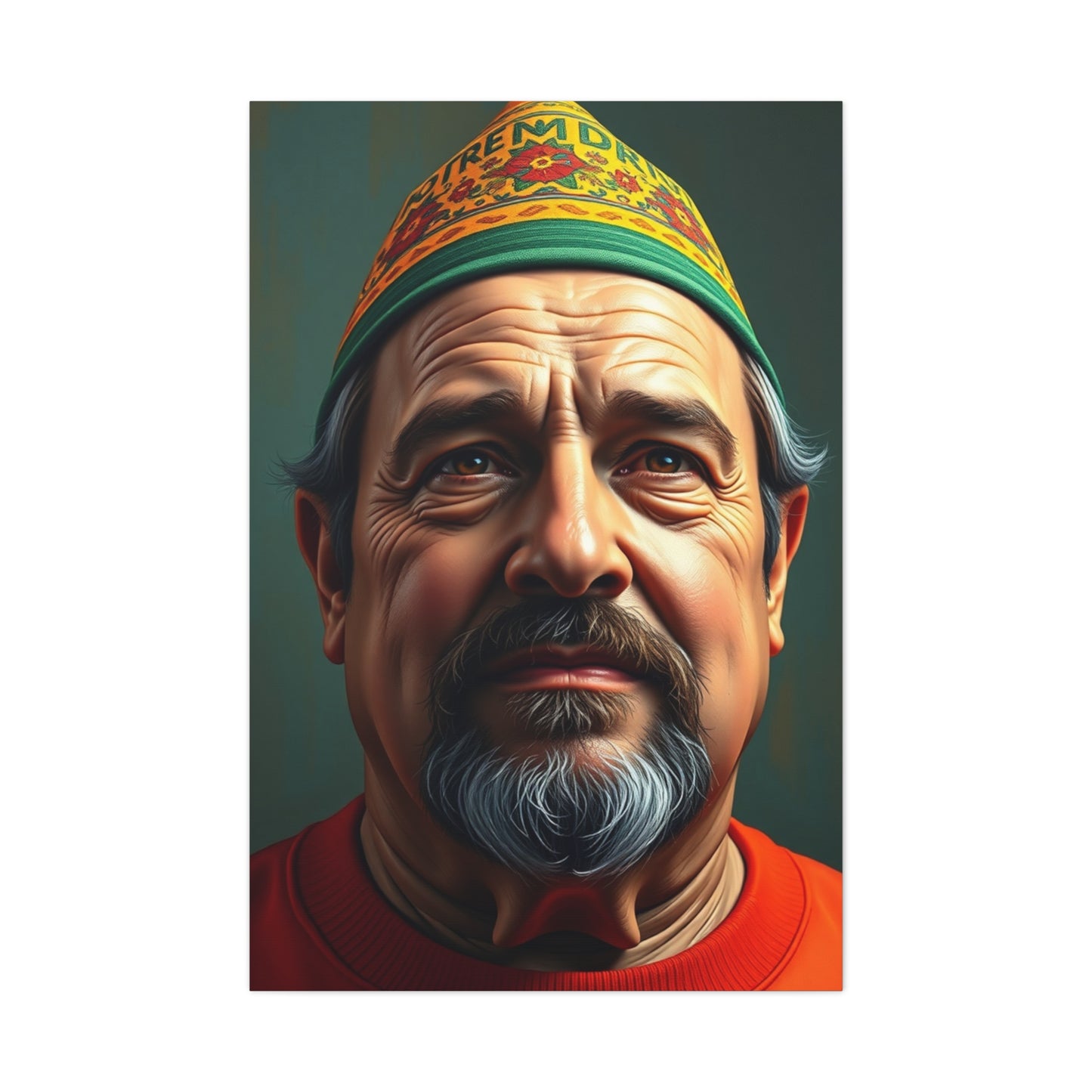 Idyllic Horizon Prestige Art Wall Art & Canvas Print