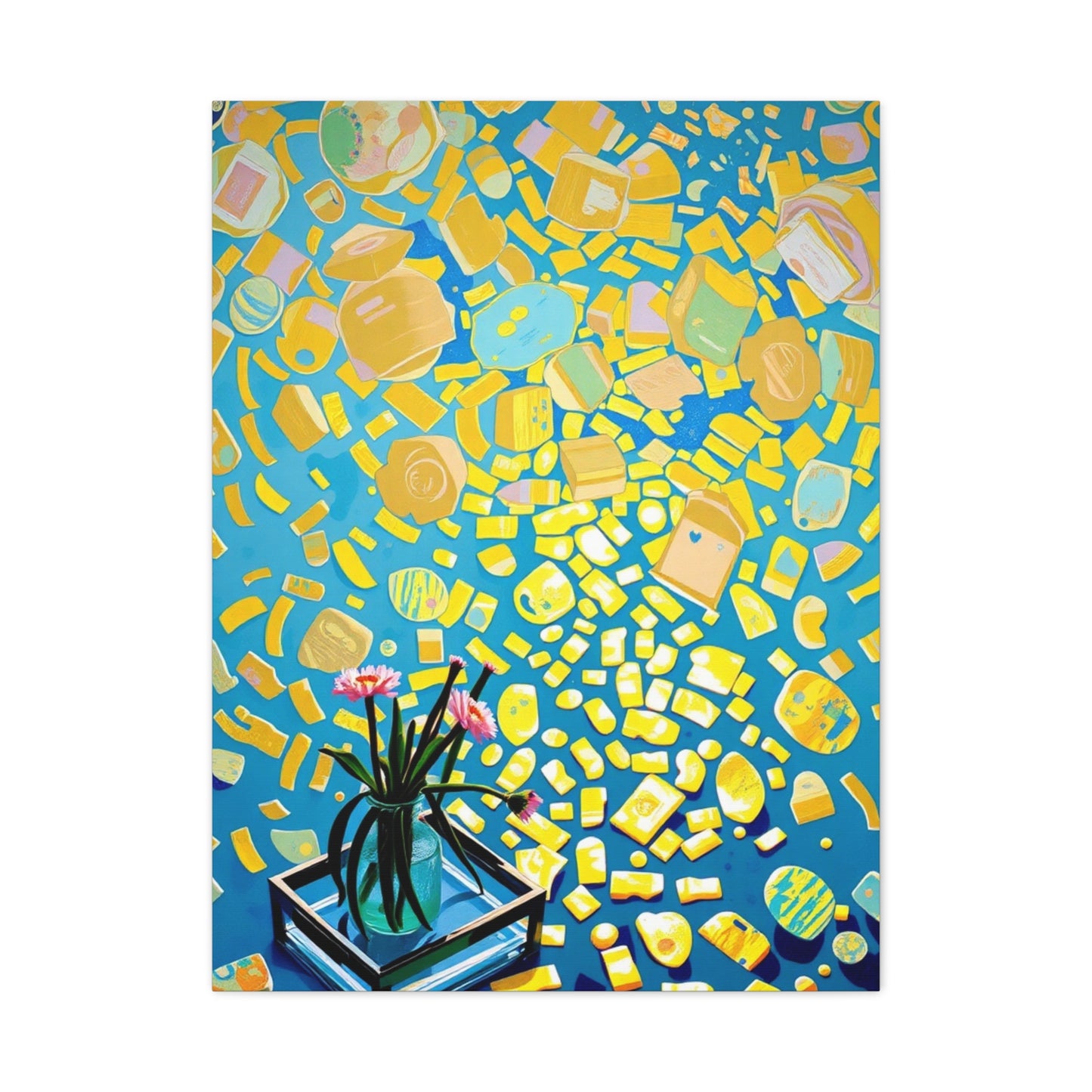 Supreme Claude Monet Art Collection Wall Art & Canvas Print