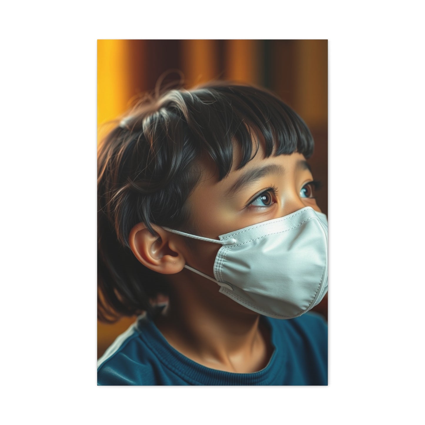 Supreme Kindness Art Collection Wall Art & Canvas Print