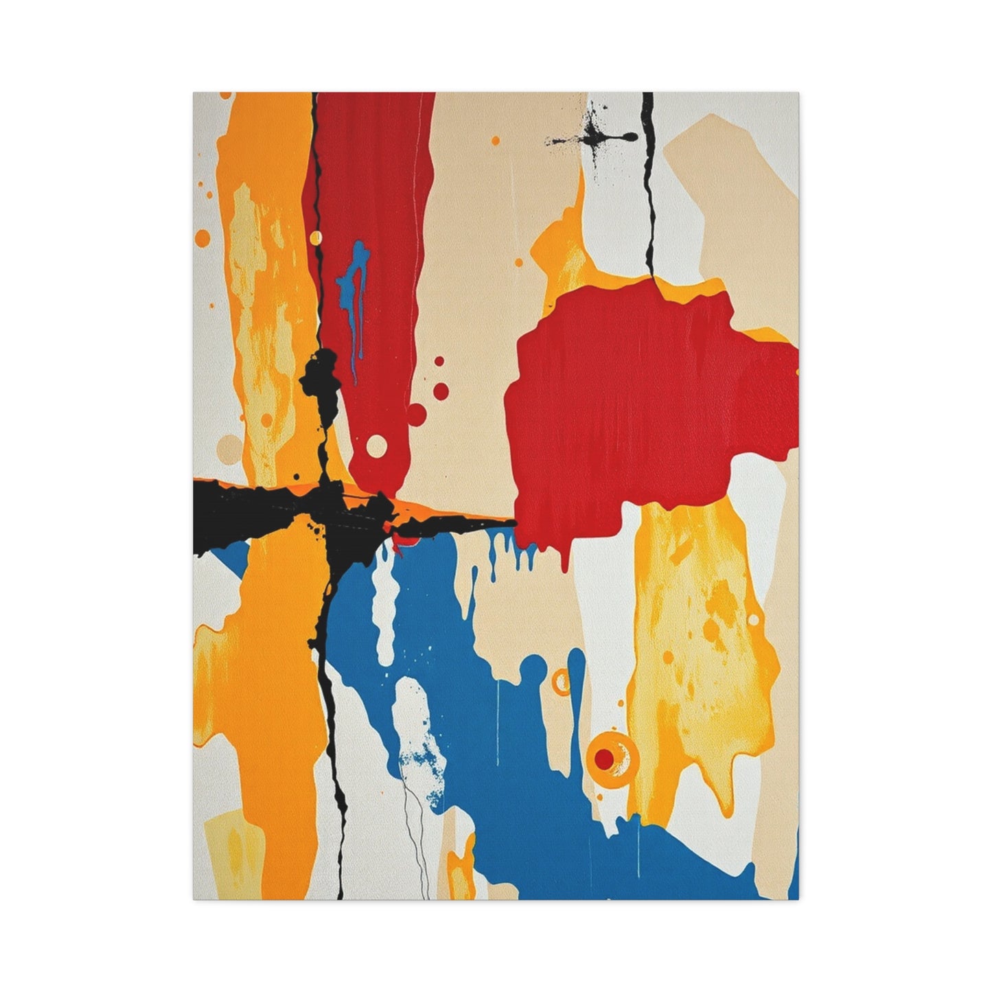 Ethereal Simplicity Art