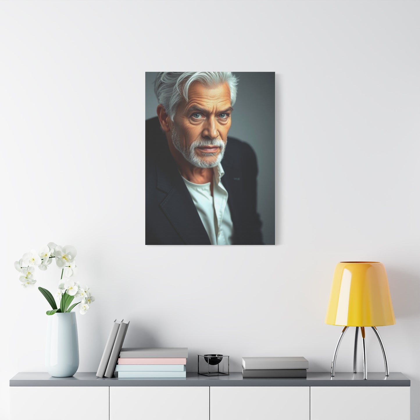 A-List Aura Masterpieces Wall Art & Canvas Print