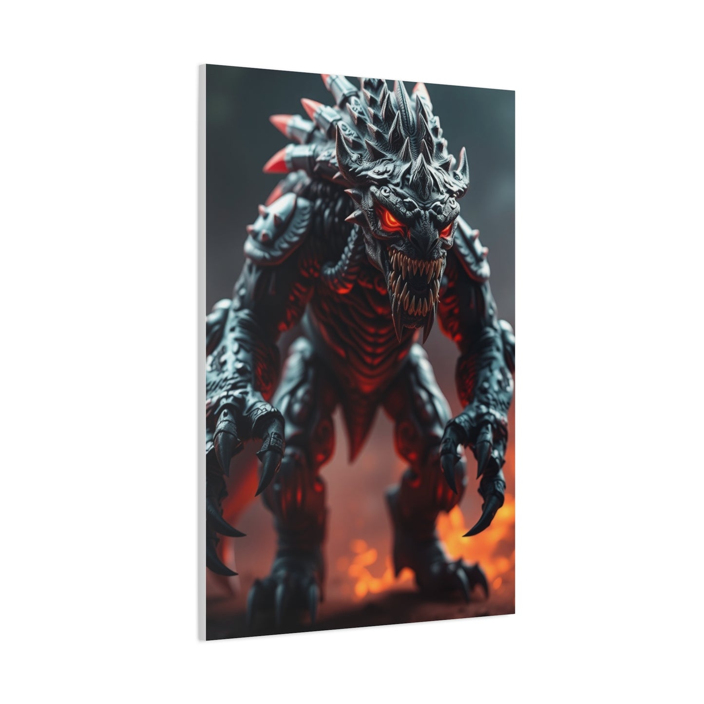 Titanic Phantasm Collection Wall Art & Canvas Print