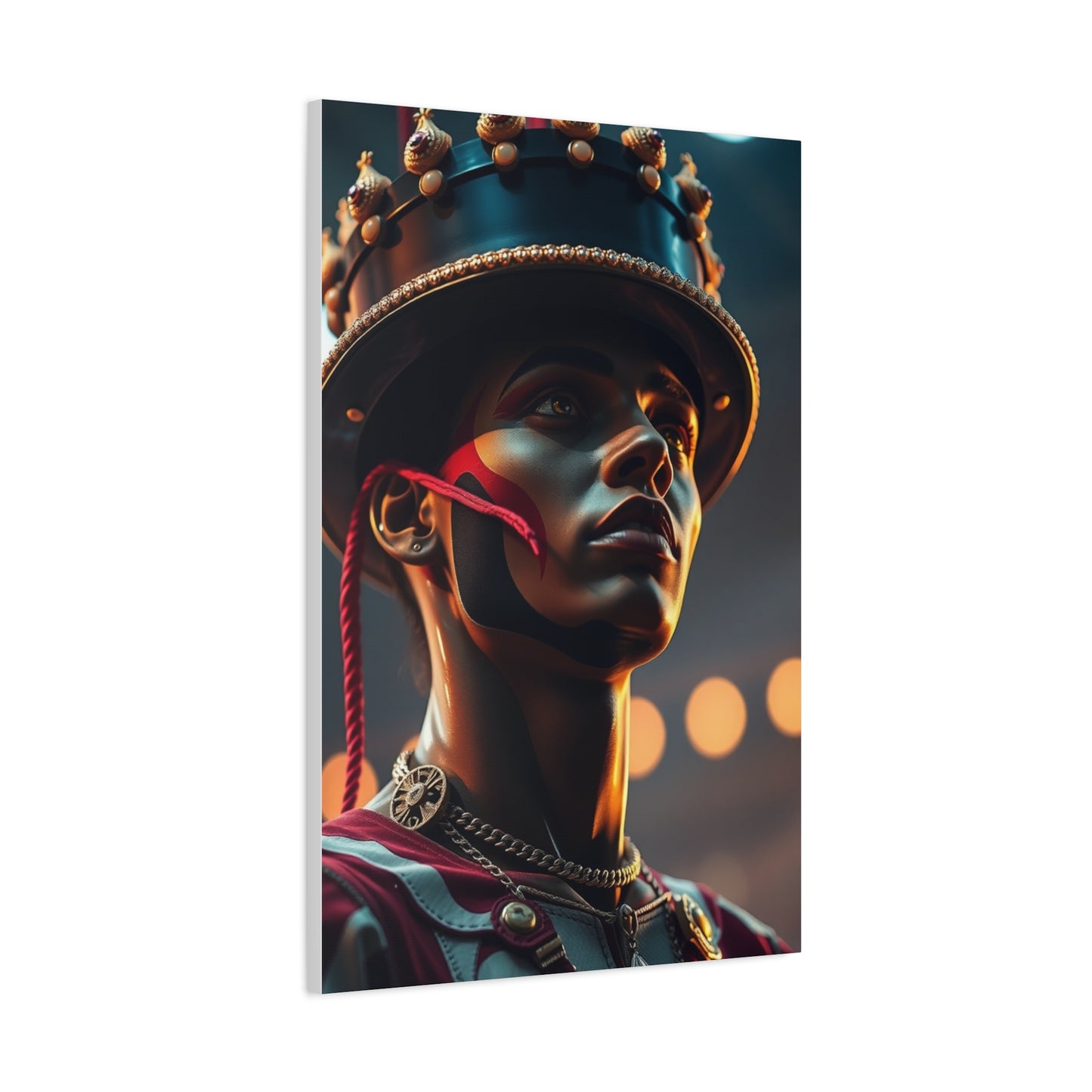 Collection Circus Art Art Wall Art & Canvas Print
