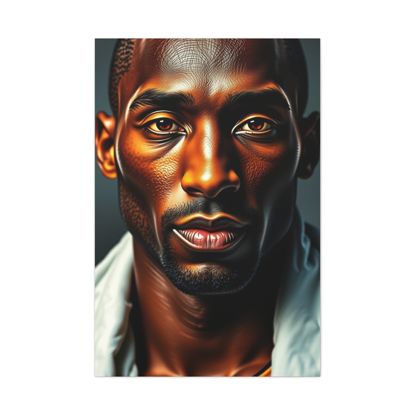 Kobes Majestic Perspective Wall Art & Canvas Print