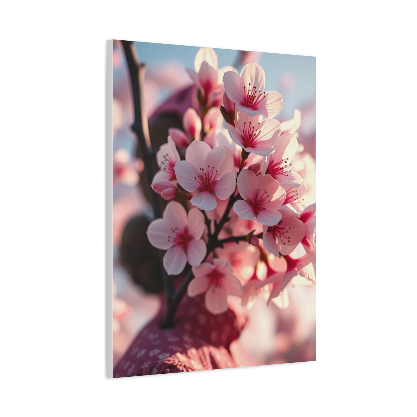 Petal Symphony Artwork