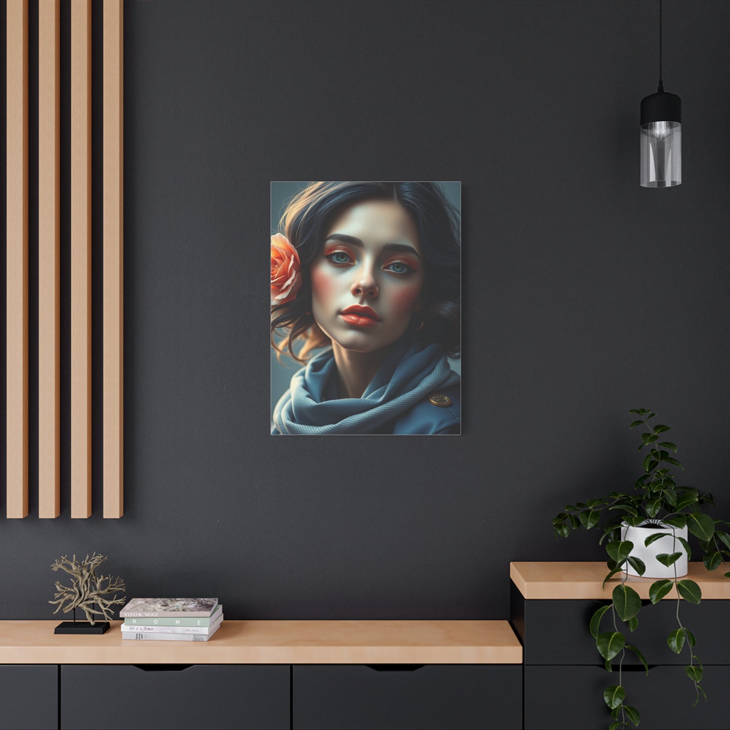 Supreme Mother’s Day Art Collection Wall Art & Canvas Print