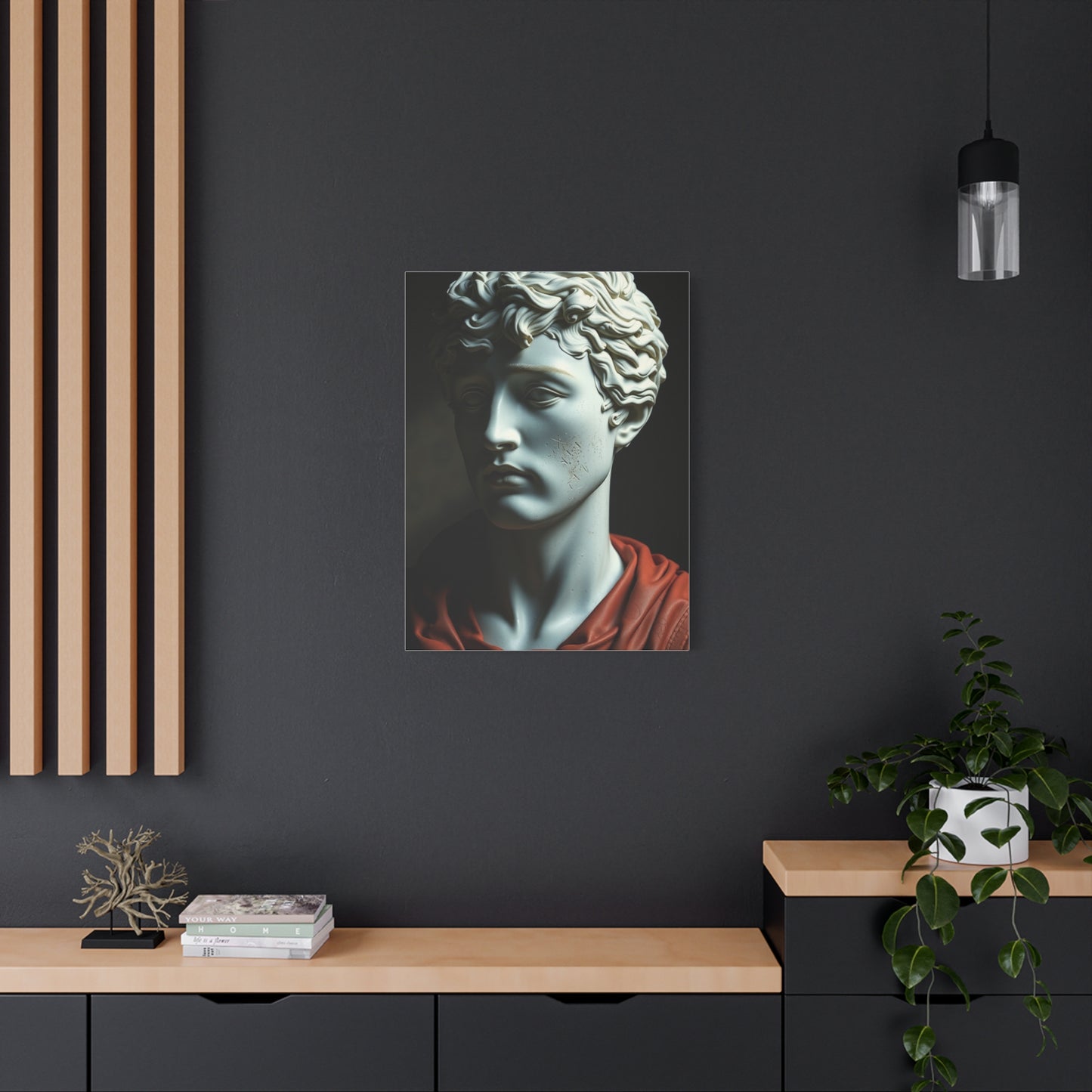 Collection Classicism and Neoclassicism Art Art Wall Art & Canvas Print