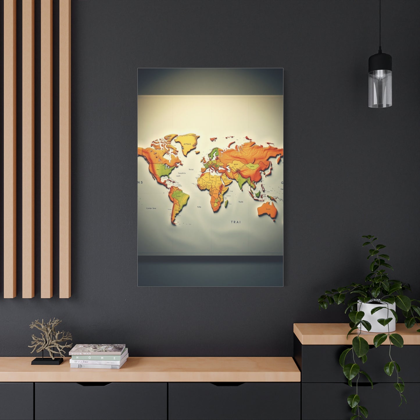 Celestial Cartography Luxe