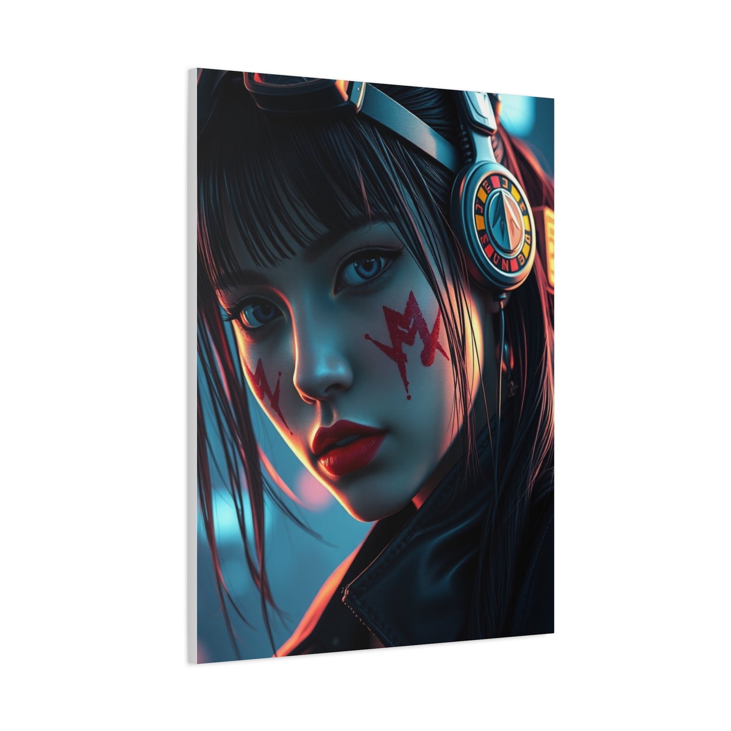 Chromatic Urban Odyssey