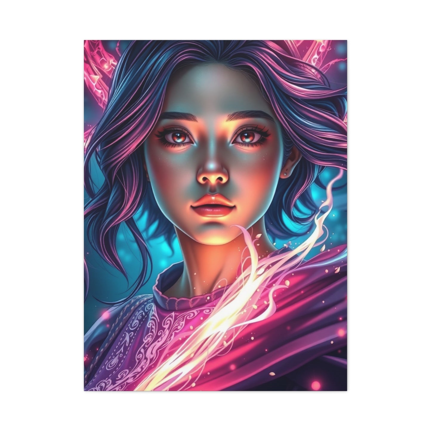 Hope Art Luxury Canvas Wall Art & Canvas Print