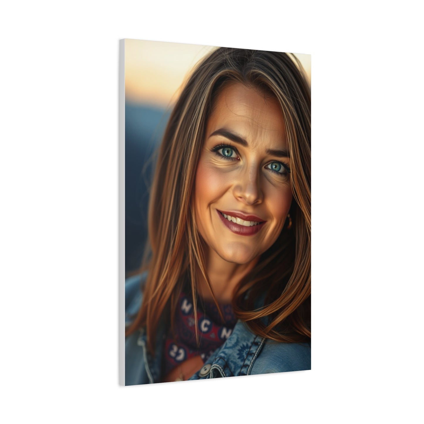 Amy Peterson Art Refined Canvas Wall Art & Canvas Print