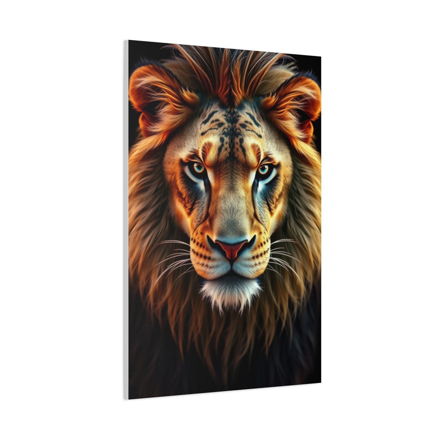 Noble Apex Masterpiece Wall Art & Canvas Print