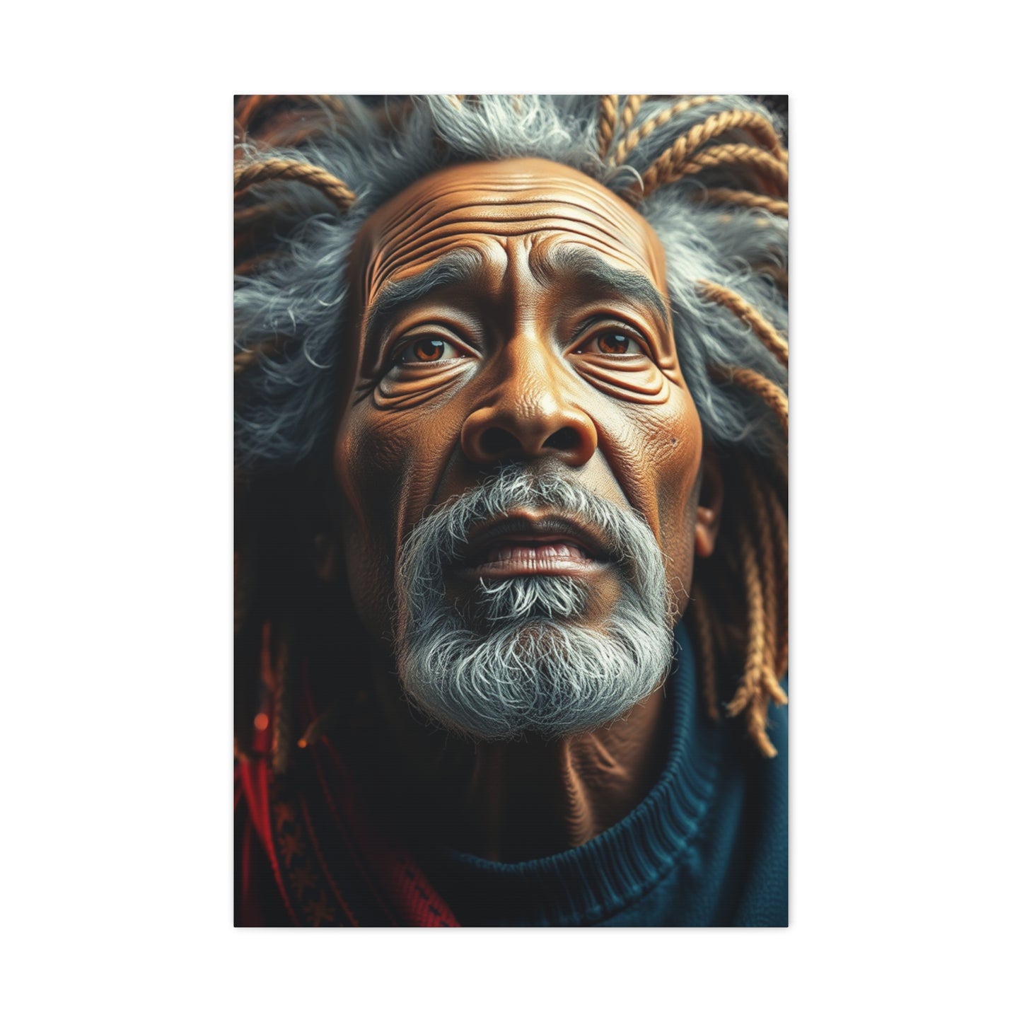 Supreme Albert Williams Art Collection Wall Art & Canvas Print