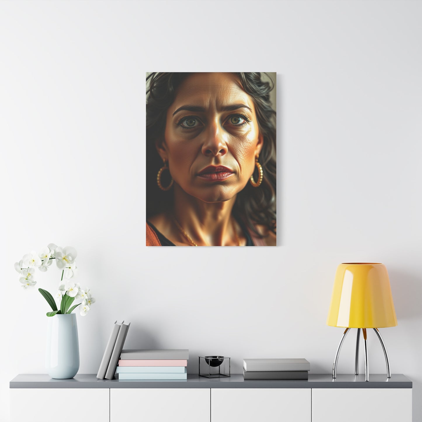 Fran Rodriguez Art Luxury Canvas Wall Art & Canvas Print