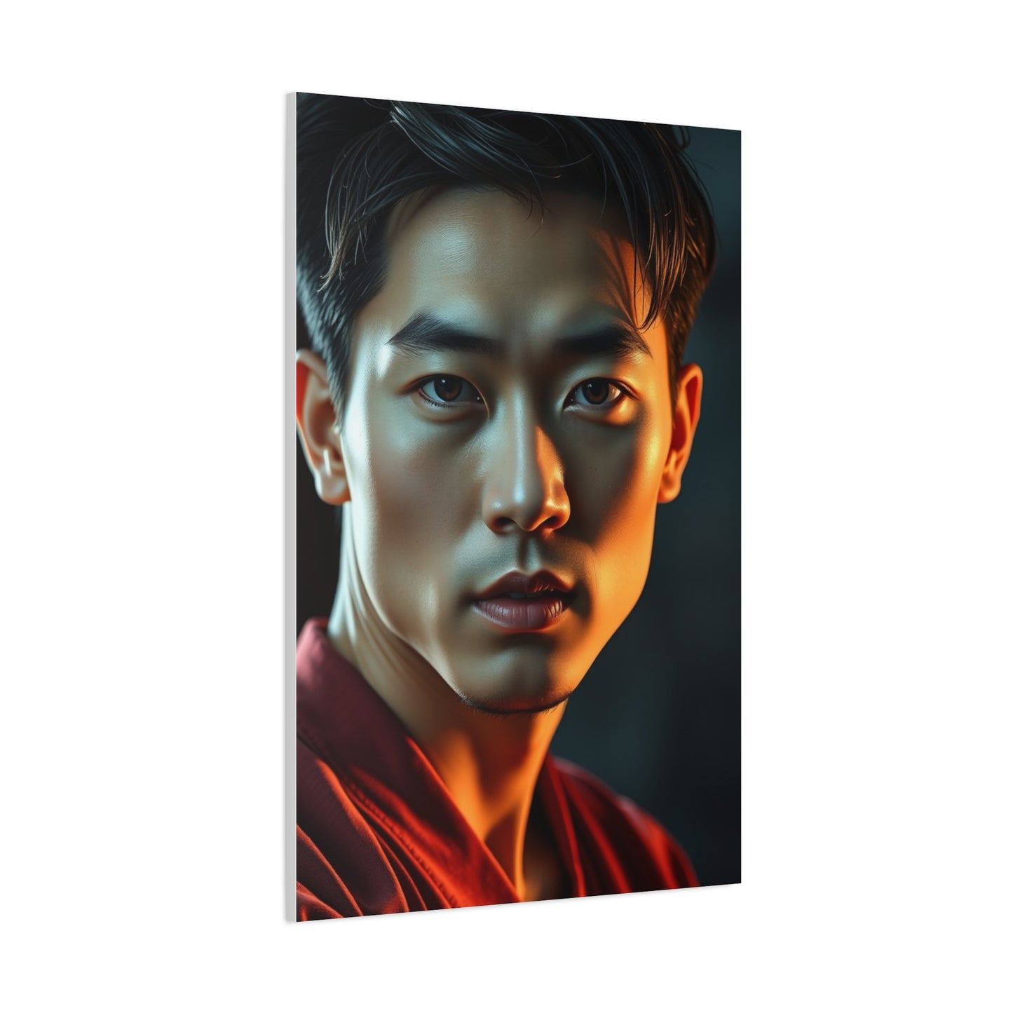 Elite Artur Chen Art Vision Wall Art & Canvas Print