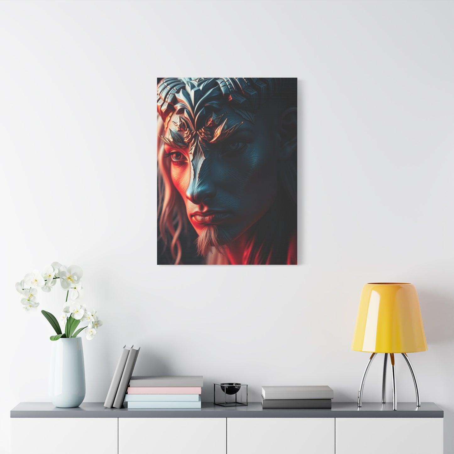 Elite Aries Art Vision Wall Art & Canvas Print