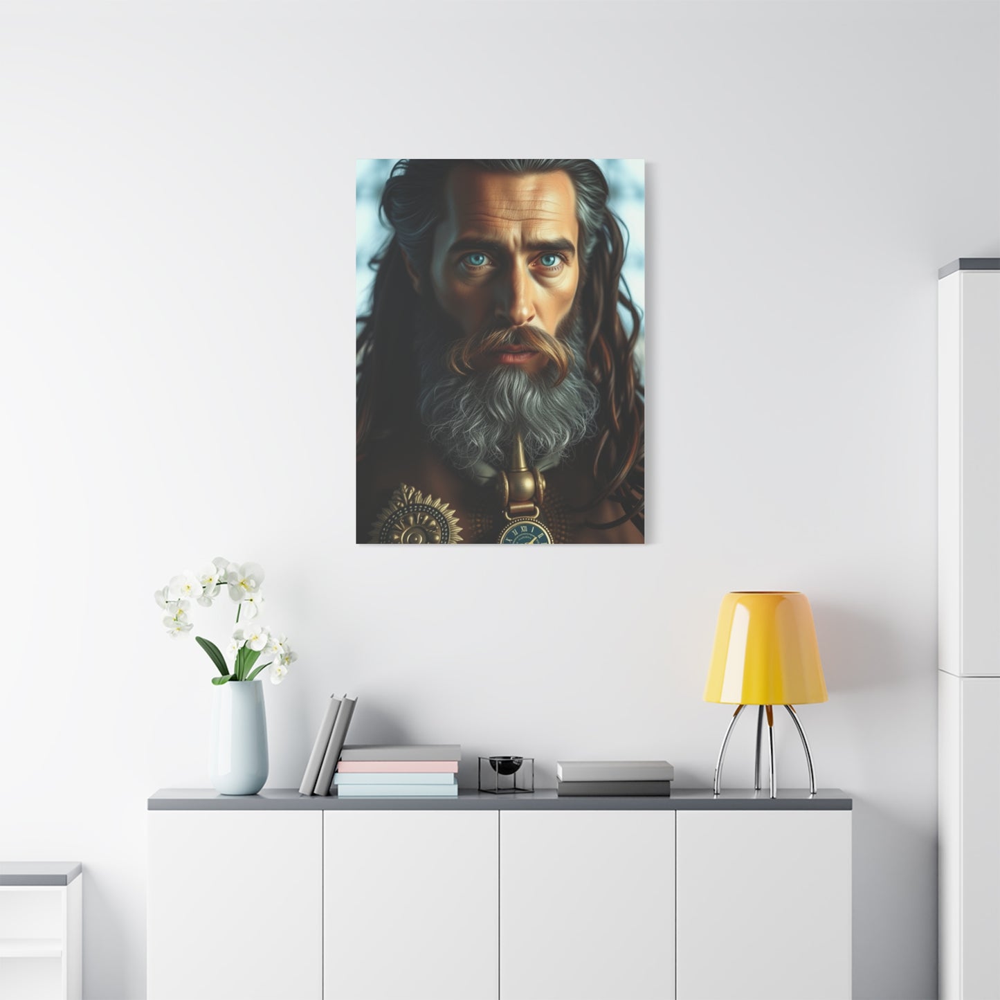 Elite Pierre Auguste Art Vision Wall Art & Canvas Print