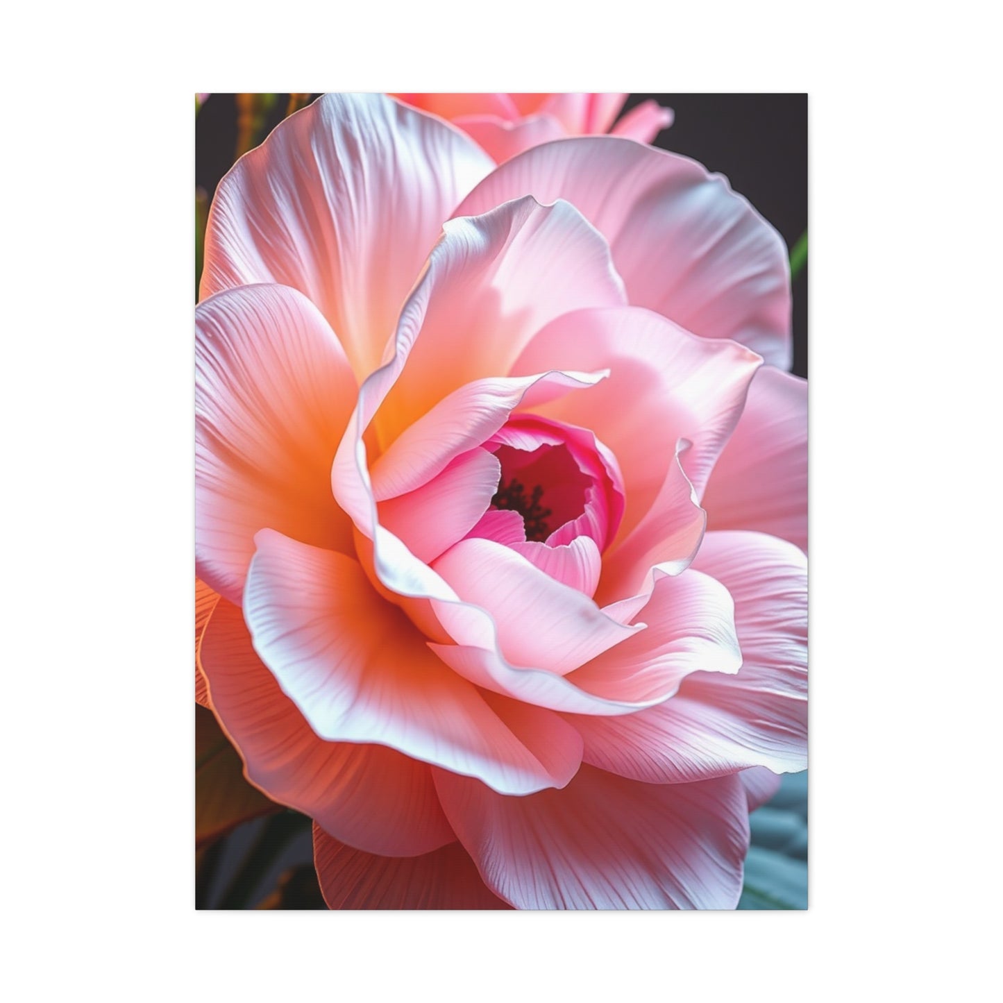 Bloom Symphony Wall Art Wall Art & Canvas Print