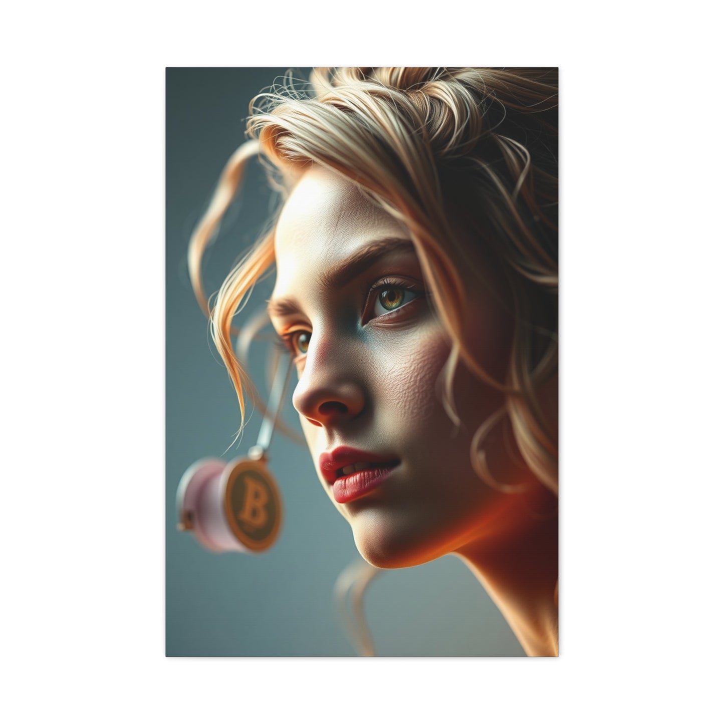 Supreme United Kingdom Art Collection Wall Art & Canvas Print