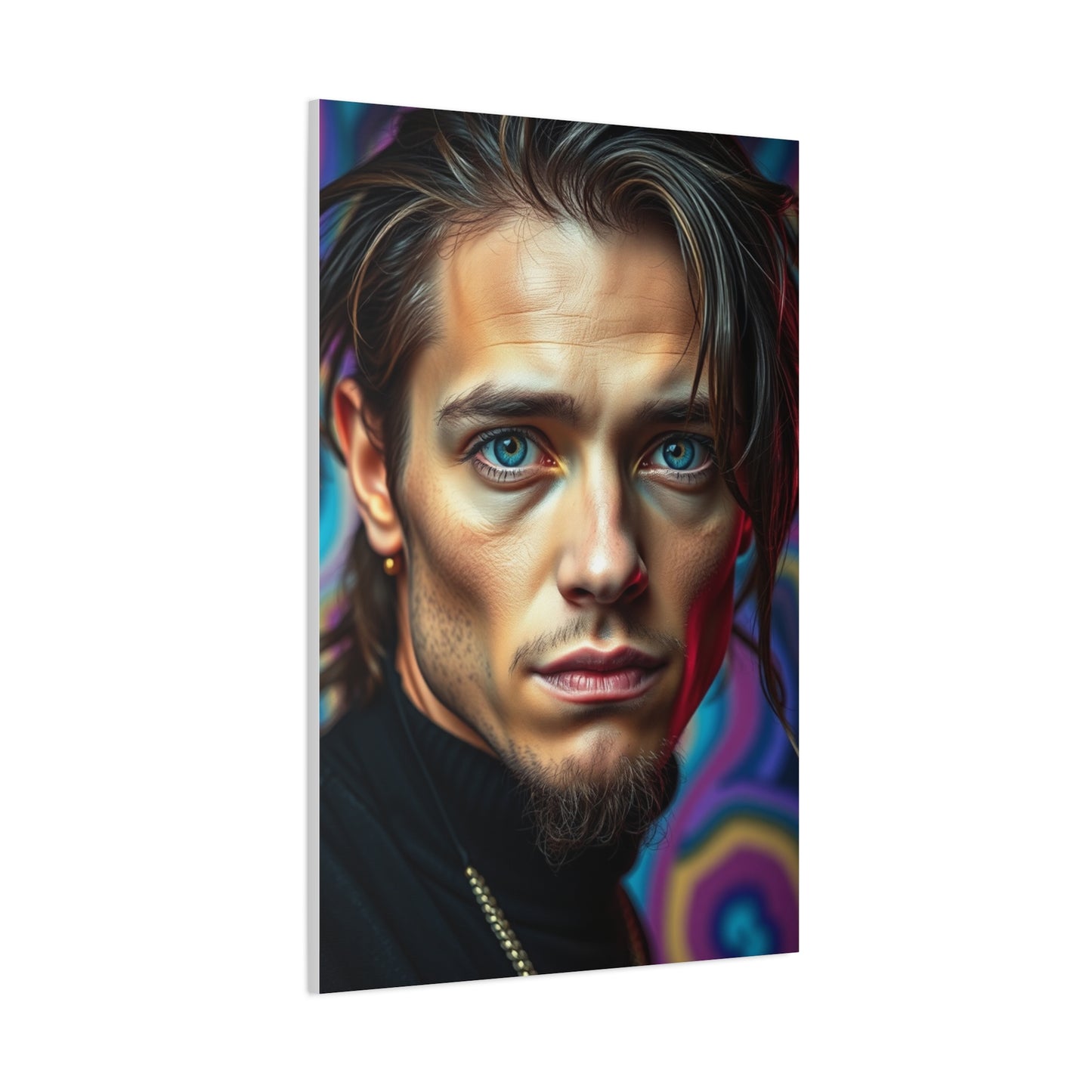 Luminous Dreamscape Artwork