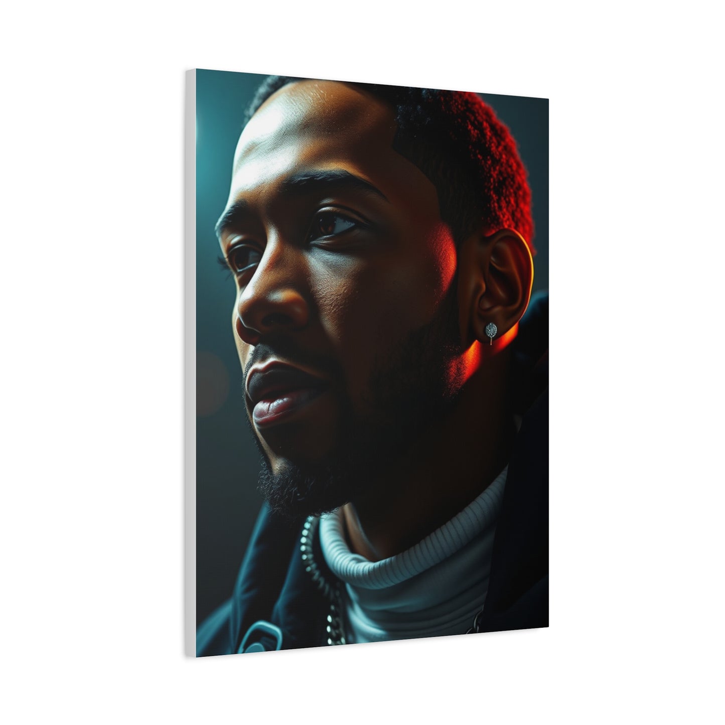 Collection Frank Ocean Art Art Wall Art & Canvas Print