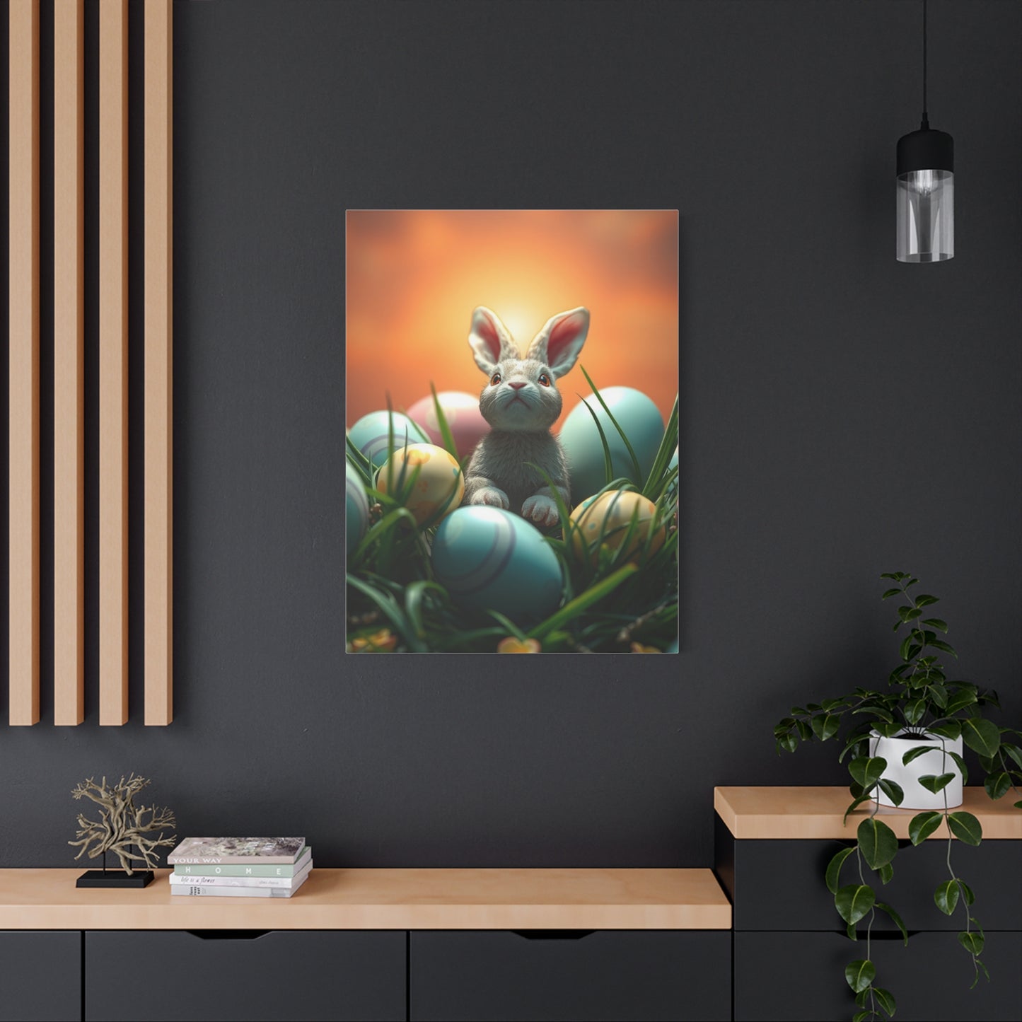Elite Easter Art Vision Wall Art & Canvas Print
