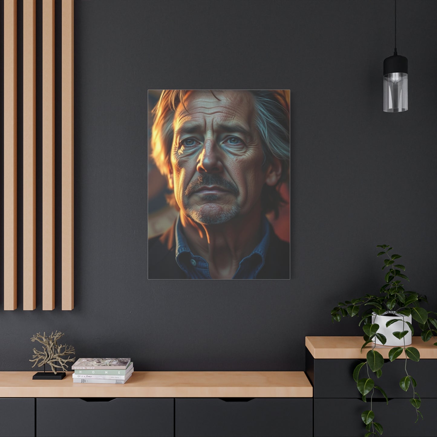 Kimberlin Luxe Canvas Collection