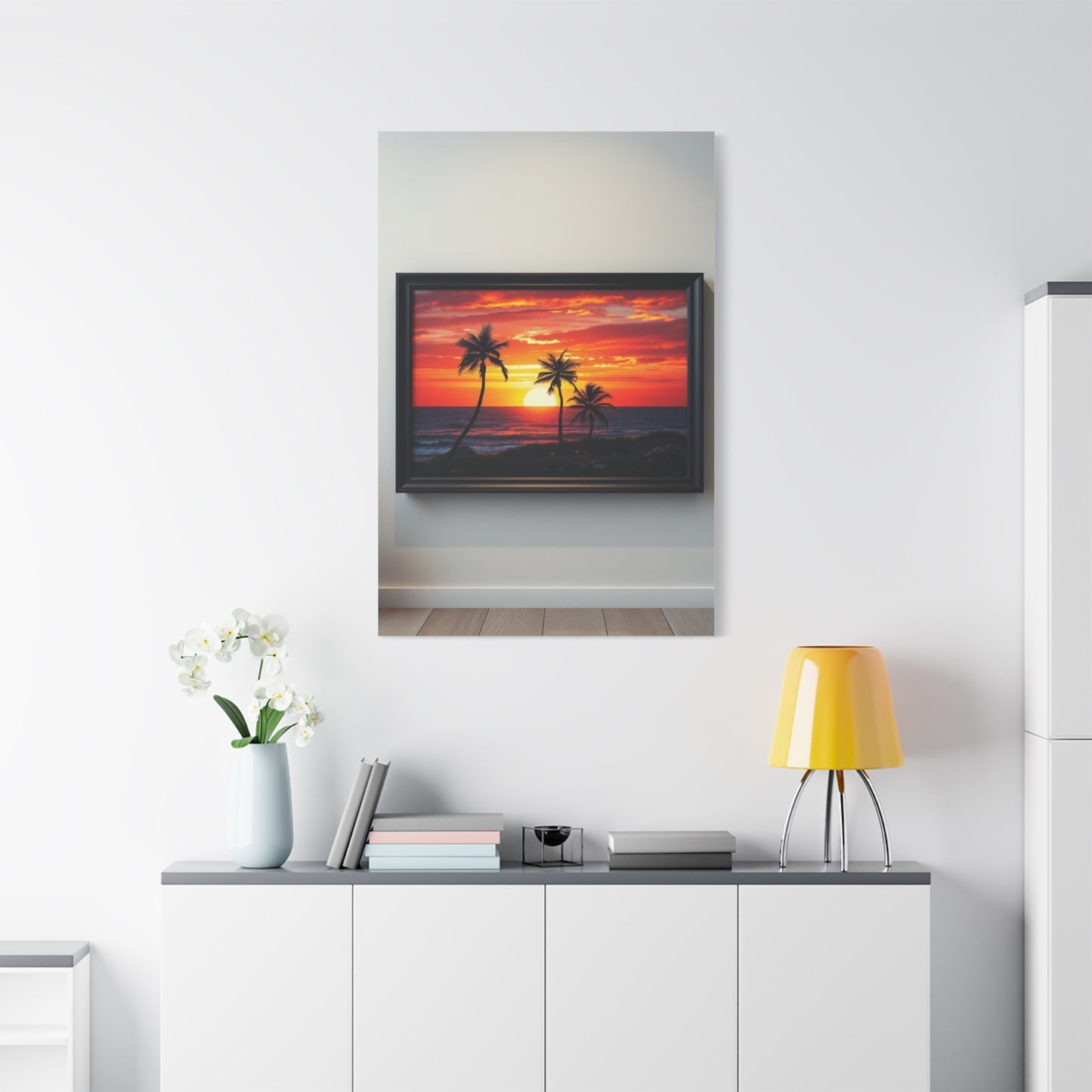 Vision Artwork Featured In Selling Sunset Art Art Wall Art & Canvas Print