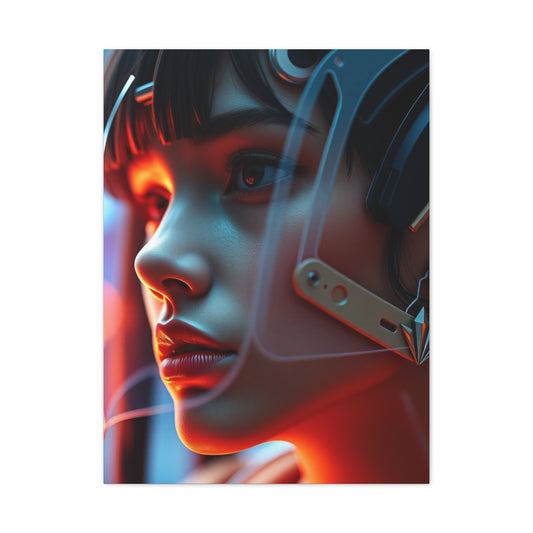 Supreme Digital Art Collection Wall Art & Canvas Print