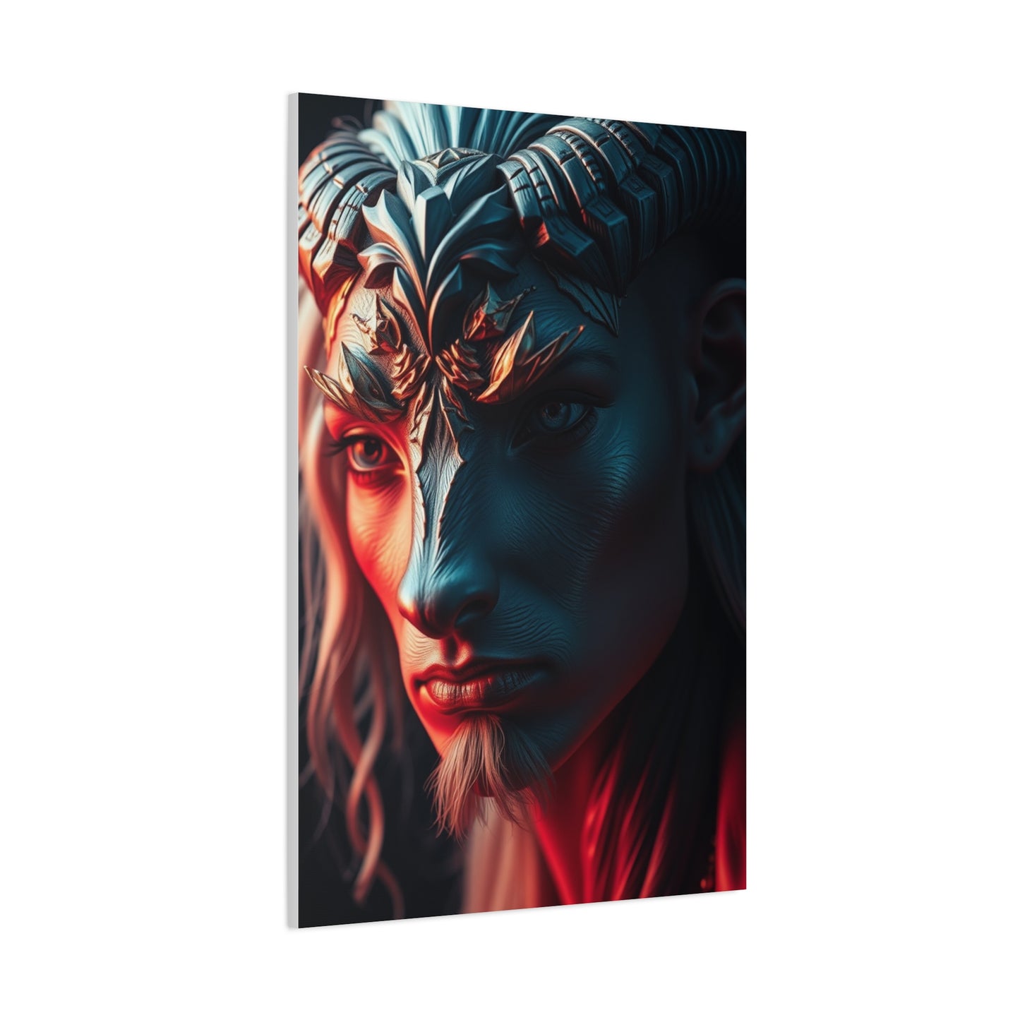 Elite Aries Art Vision Wall Art & Canvas Print