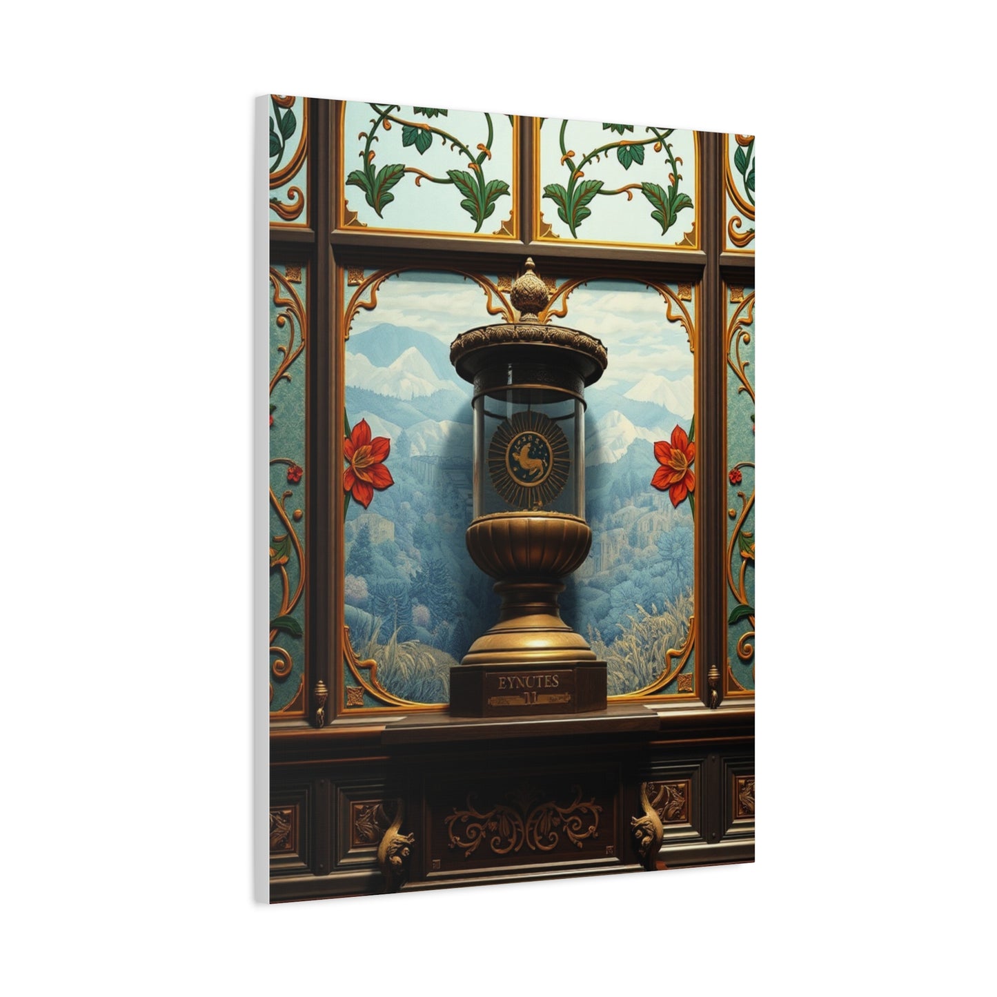 William Morris Art Supreme Gallery Wall Art & Canvas Print