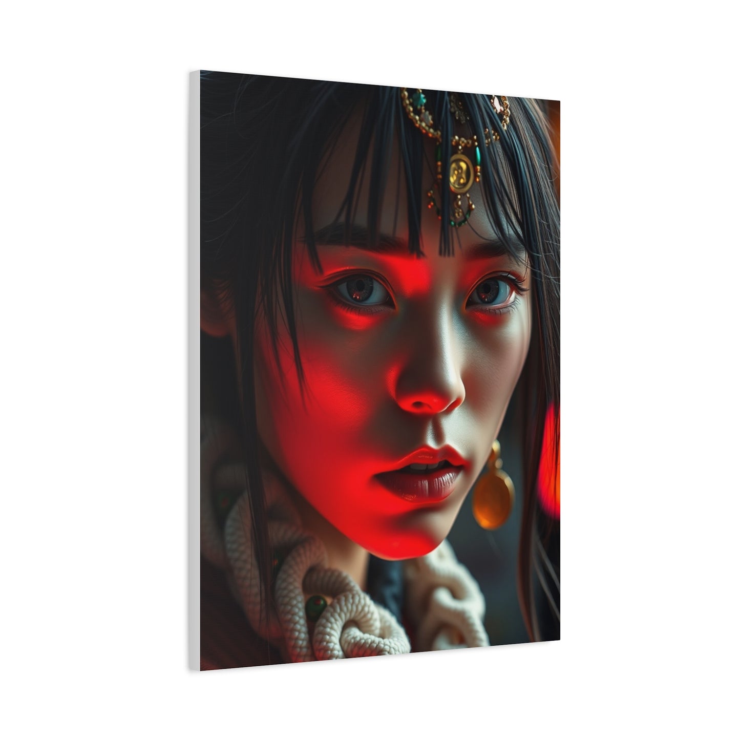 Elite NUMA Wall Art Vision Wall Art & Canvas Print