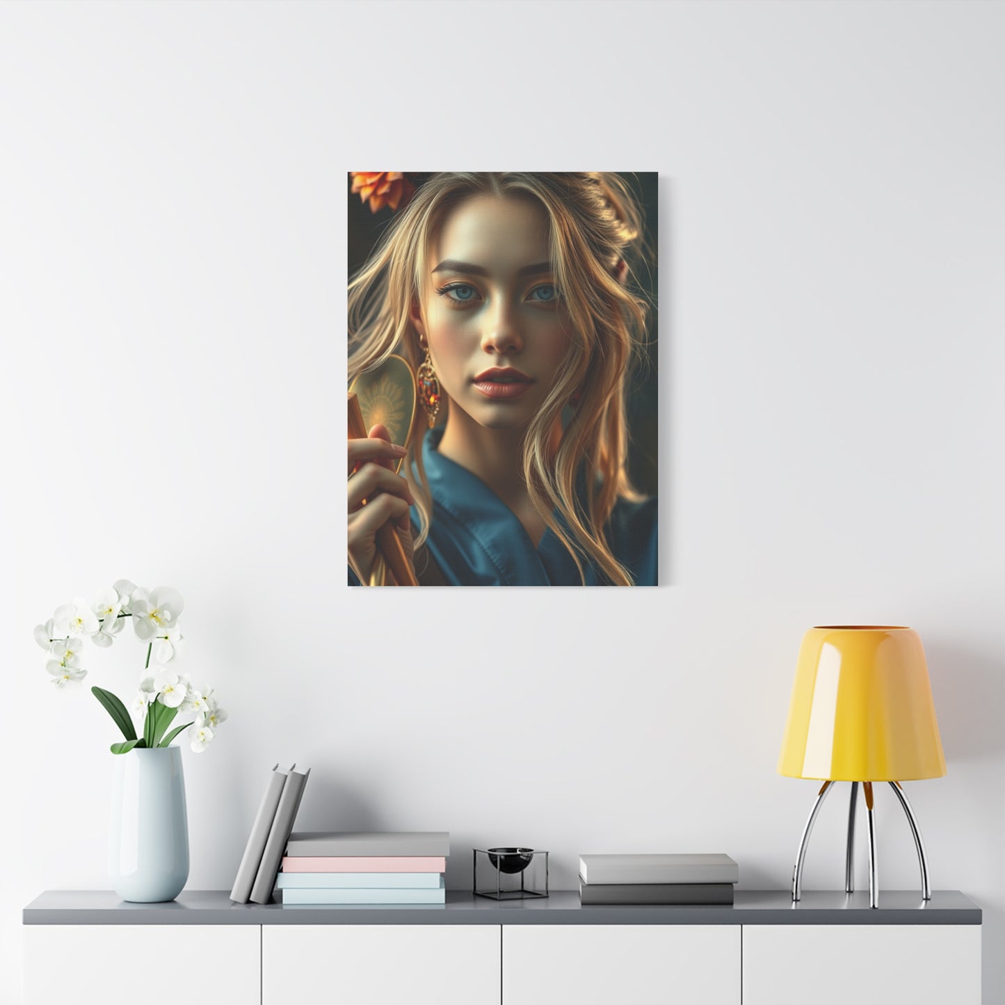 Masterpiece 2024 Wall Art Trends Vision Wall Art & Canvas Print