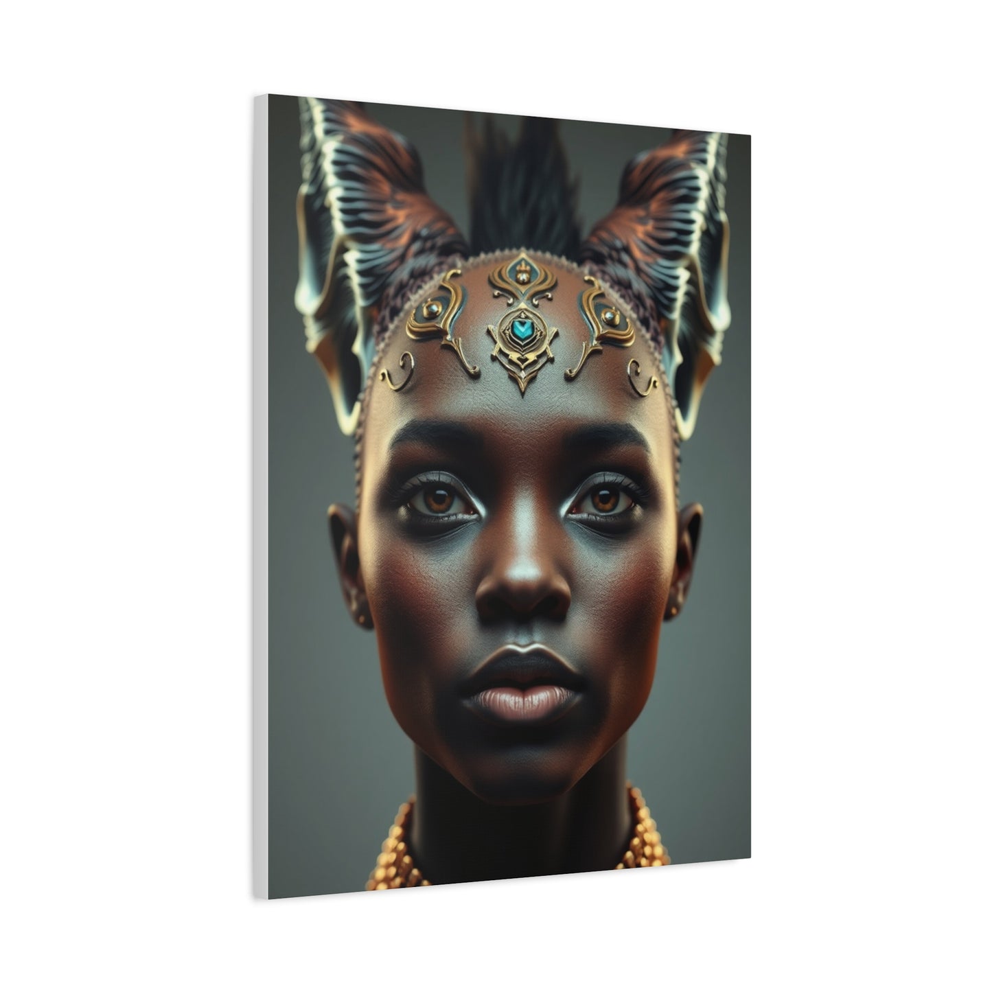 Vision EttaVee Art Art Wall Art & Canvas Print