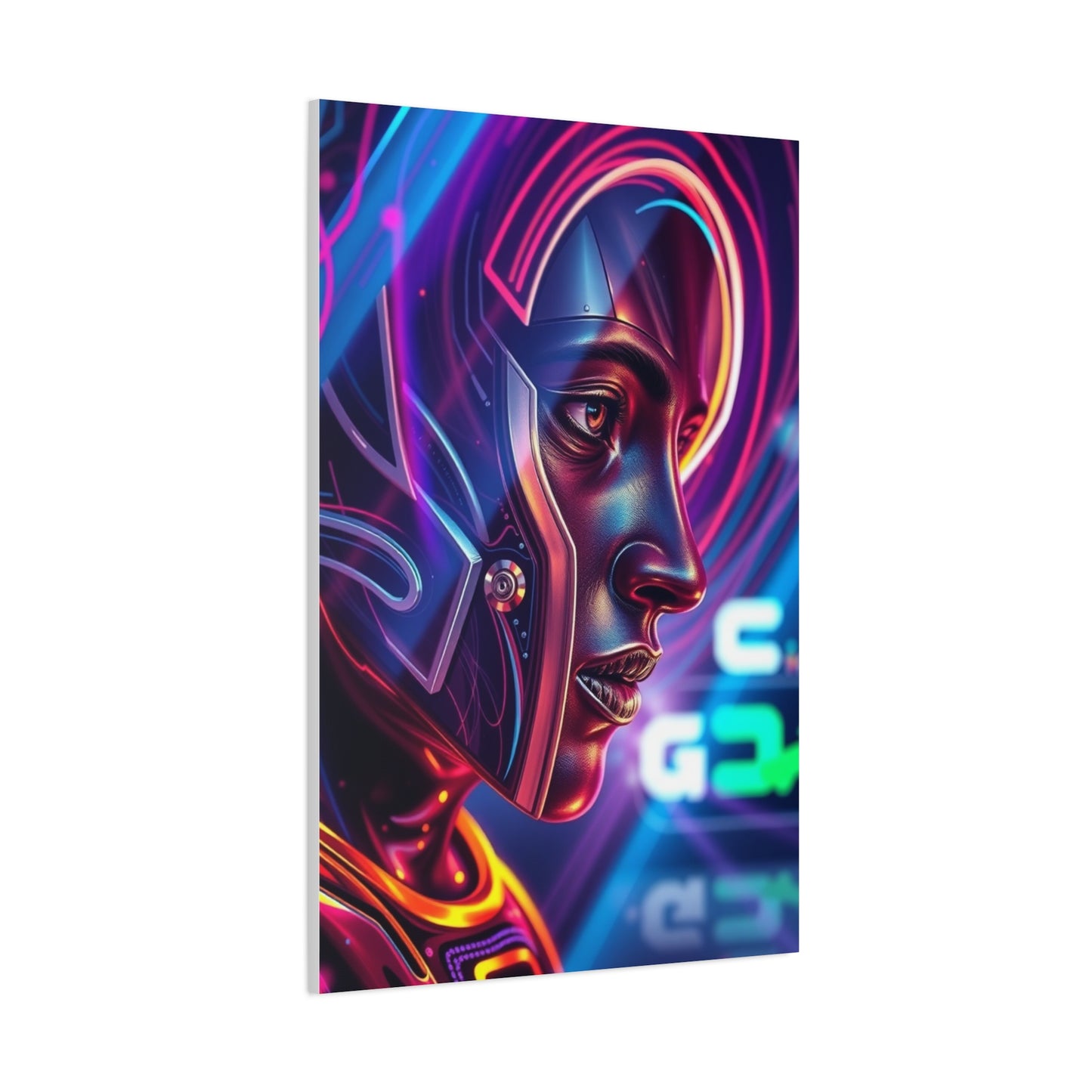 Collection Square Art Art Wall Art & Canvas Print