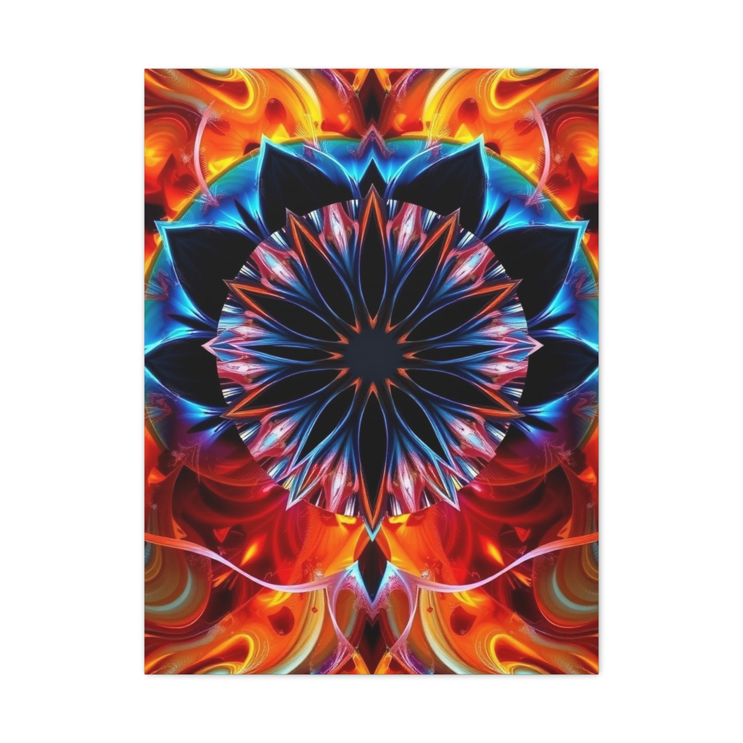 Supreme Abstract Shape & Patterns Art Collection Wall Art & Canvas Print