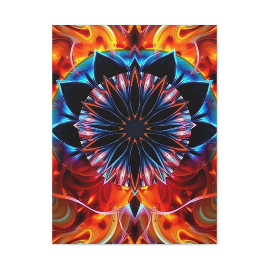 Supreme Abstract Shape & Patterns Art Collection Wall Art & Canvas Print