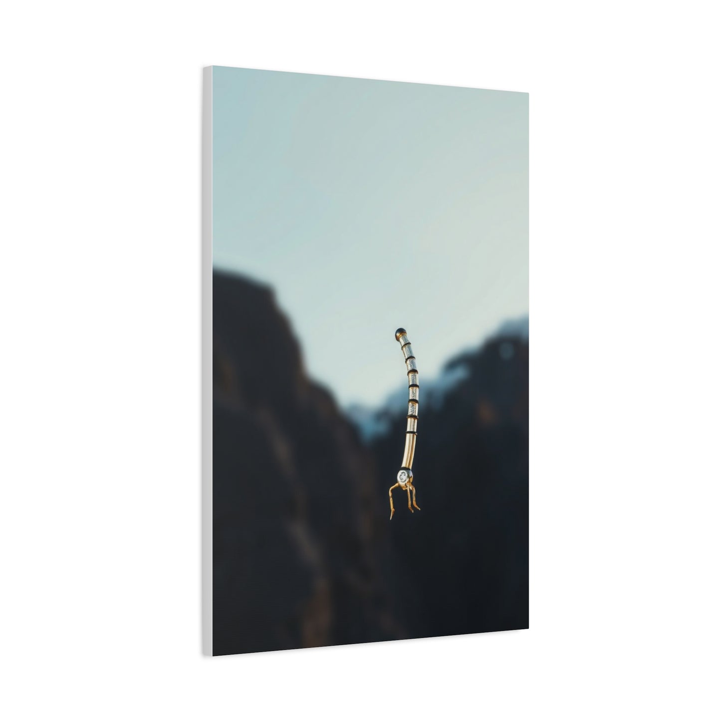 Lofty Impressions Artwork Wall Art & Canvas Print