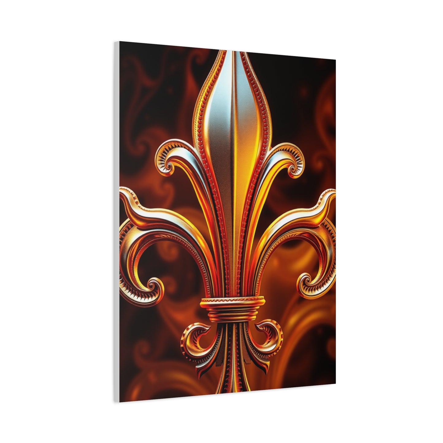 Imperial Bloom Adornment