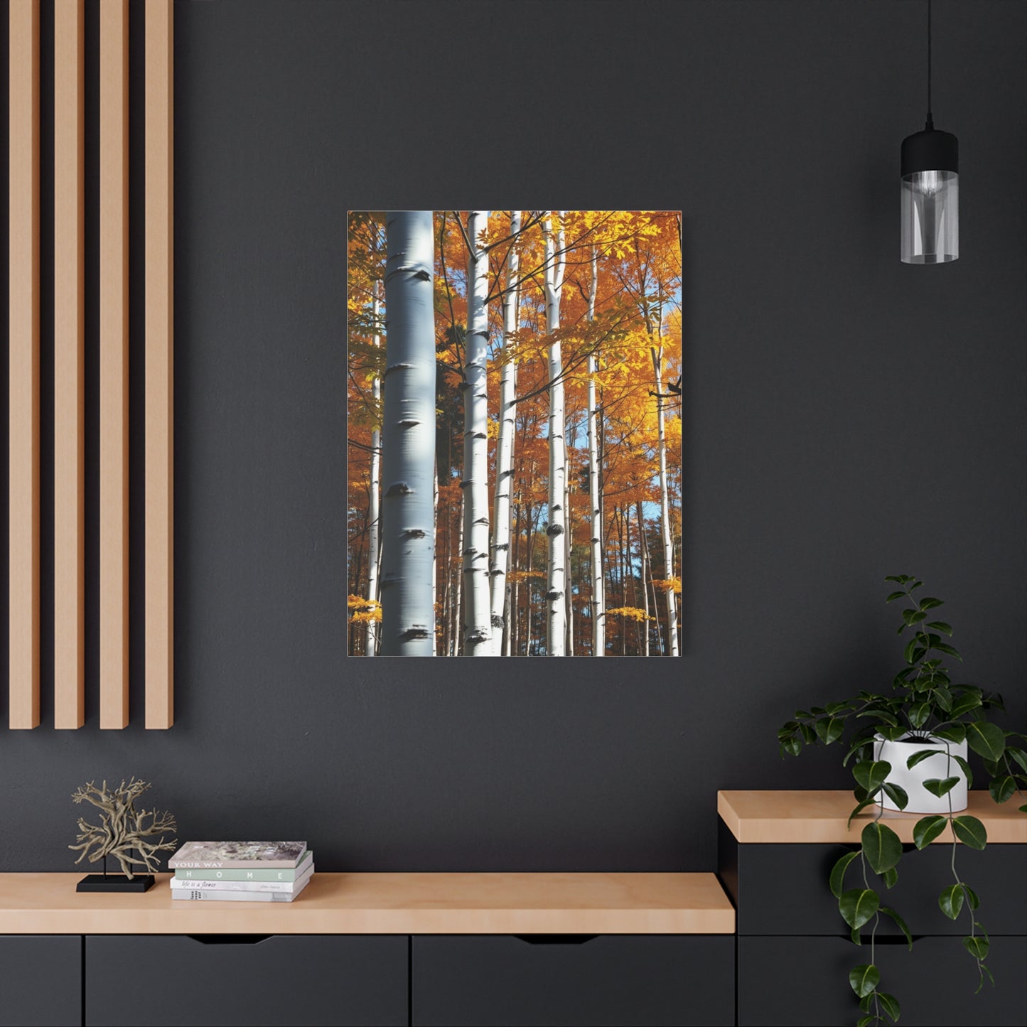 Collection Aspen Tree Art Art Wall Art & Canvas Print